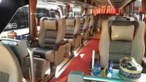 Bus Luxury Medium 2