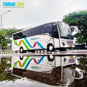 Medium Long Travelink Trans Bali